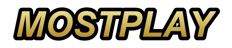 Mostplay Logo